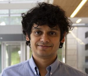 Ramanarayan Vasudevan