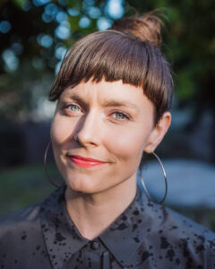 Amy O'Neal