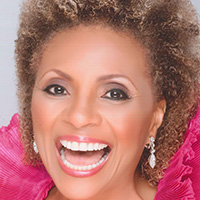 Photo of Leslie Uggams