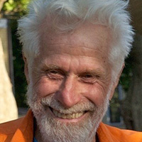 Photo of Mark di Suvero