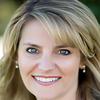 Photo of Casandra Ulbrich