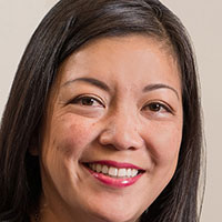 Photo of Kristina Ko