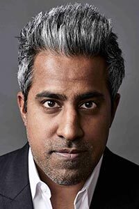 Anand Giridharadas