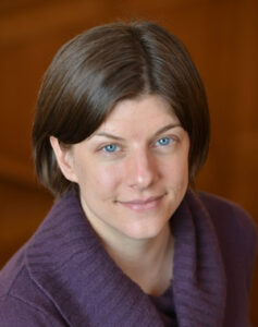 Joy Rohde