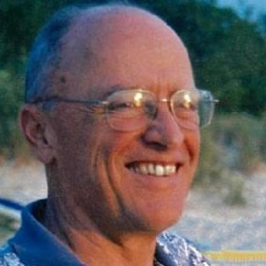 James R. Thiry