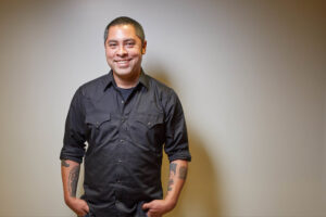 Jason De León