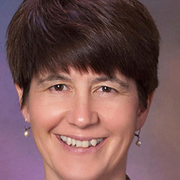 Photo of Colleen Conway