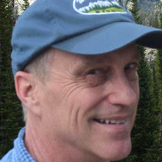 Photo of Erik Mueggler