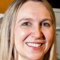 Photo of Patricia Wittkopp