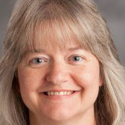 Photo of Elizabeth Armstrong