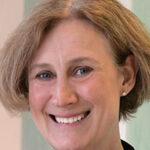 Photo of Rebecca Cunningham