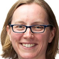 Photo of Meghan Duffy