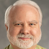 Photo of Chuck Woolley