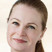Photo of Jessica Soulliere