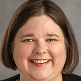 Photo of Melissa Karby