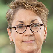 Photo of Terri Maxwell