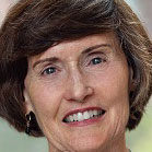 Photo of Anne Ruggles Gere