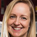 Photo of Ginger Schultz