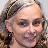 Photo of Stephanie Tharp