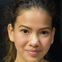 Photo of Yvonne Navarette