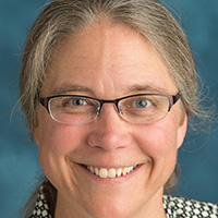 Photo of Karen Smith