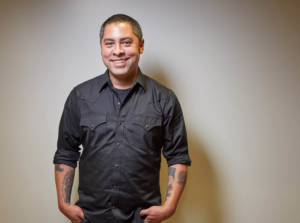 Jason De León. (Photo courtesy the John D. & Catherine T. MacArthur Foundation.)