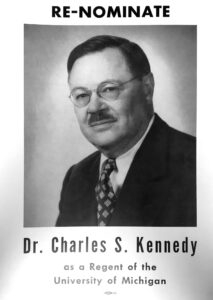 Kennedy poster