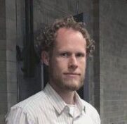 Mitchell Newberry
