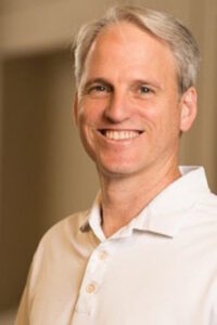 Thad Polk