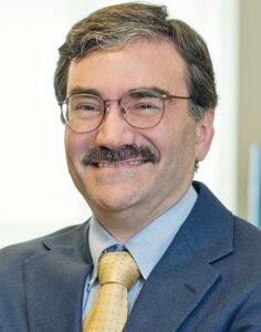 Daniel Klionsky