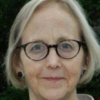 Photo of Elizabeth Sears