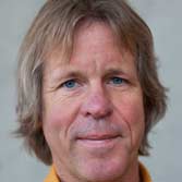 Photo of James Freudenberg