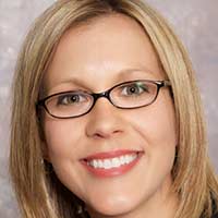 Photo of Kristi Hottenstein