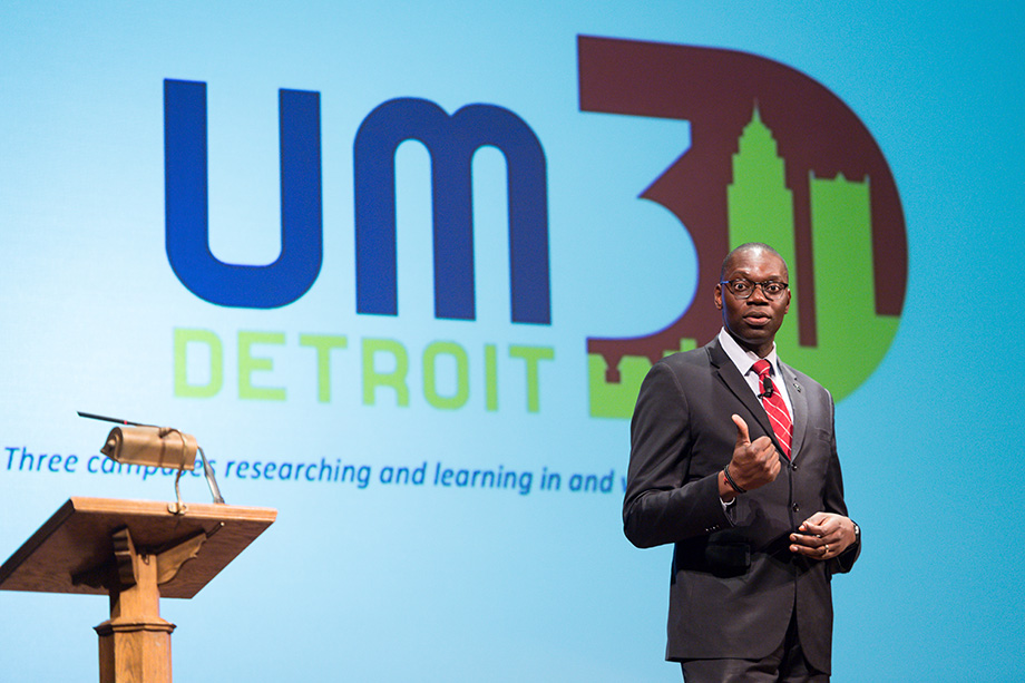 Photo of Garlin Gilchrist