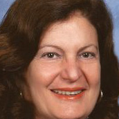 Photo of Silvia Pedraza