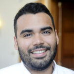 Joshua Rivera.