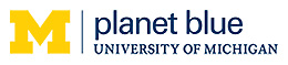 Planet Blue logo