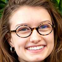 Photo of Emily Russell