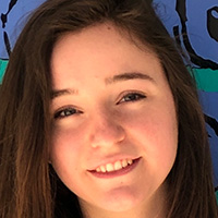 Photo of Jenna Manske
