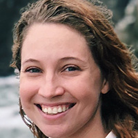 Photo of Jo Osborn