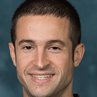 Photo of Josh Greenberg