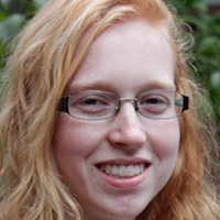 Photo of Kristen Hayden