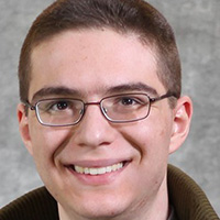 Photo of Noah Luntzlara