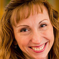 Photo of Jessica Tischler