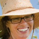 Photo of Rebecca Tonietto