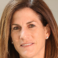 Photo of Anne Curzan