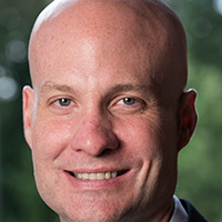 Photo of Brian Smith