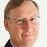 Photo of Stephen Forrest