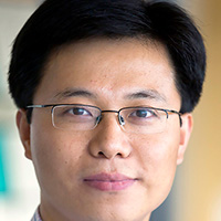 Photo of Xianzhe Jia
