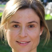 Photo of Corinna Schindler